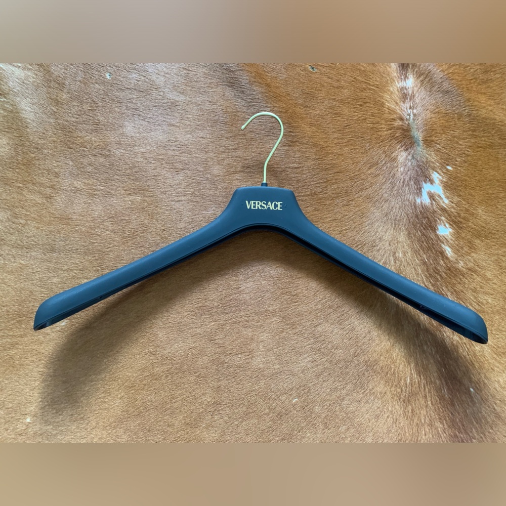 #29 Versace Hanger